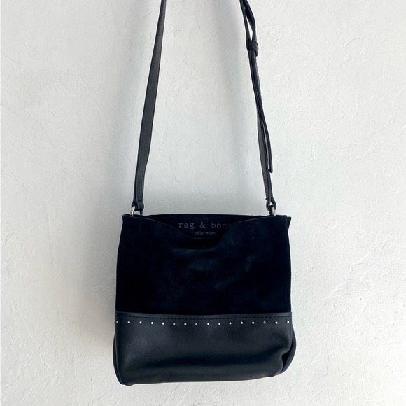 Rag & Bone passenger crossbody - Picture 5 of 12